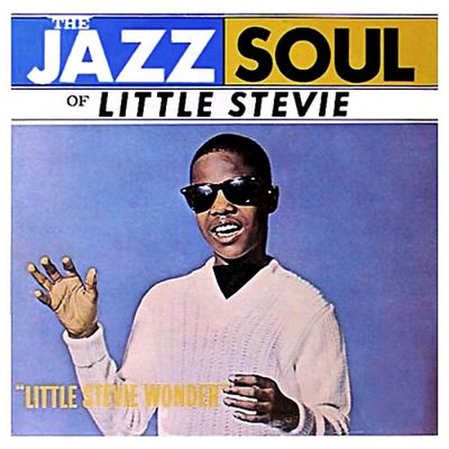 The Jazzsoul of Stevie Wonder