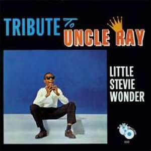Tribute To Uncle Ray