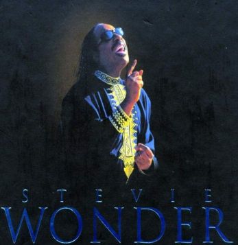 Stevie Wonder 90's