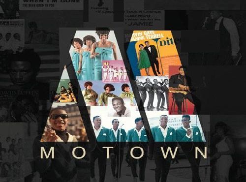 The Motown