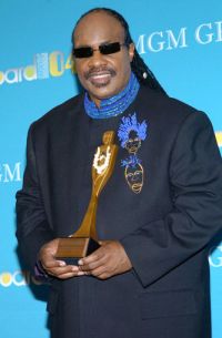 Awards Stevie Wonder